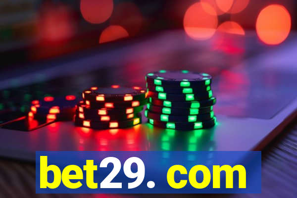 bet29. com